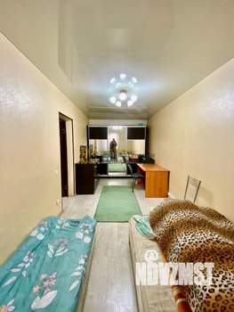 2-к квартира, на длительный срок, 50м2, 1/2 этаж