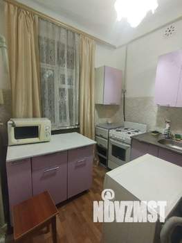 1-к квартира, на длительный срок, 32м2, 2/2 этаж