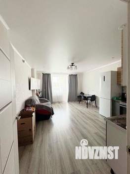 2-к квартира, на длительный срок, 42м2, 15/28 этаж