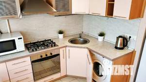 1-к квартира, посуточно, 45м2, 4/9 этаж