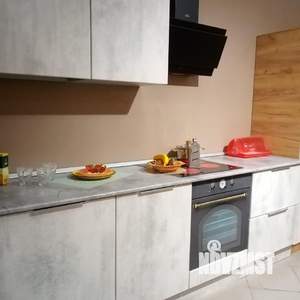 1-к квартира, на длительный срок, 39м2, 24/25 этаж