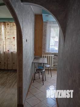 1-к квартира, на длительный срок, 30м2, 1/5 этаж