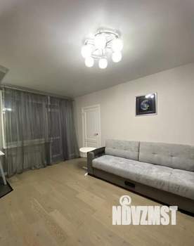 2-к квартира, на длительный срок, 43м2, 3/5 этаж