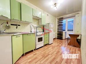 1-к квартира, на длительный срок, 38м2, 4/9 этаж