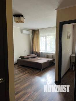 1-к квартира, на длительный срок, 33м2, 2/5 этаж