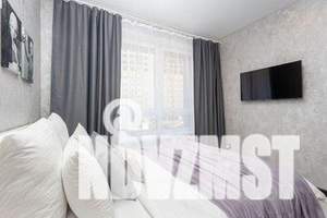 1-к квартира, посуточно, 25м2, 3/20 этаж