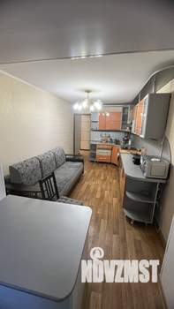 1-к квартира, на длительный срок, 54м2, 9/10 этаж