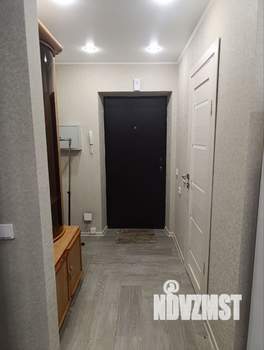 Студия квартира, на длительный срок, 28м2, 6/21 этаж