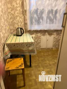 1-к квартира, на длительный срок, 32м2, 3/5 этаж