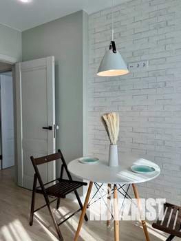 1-к квартира, посуточно, 40м2, 9/14 этаж