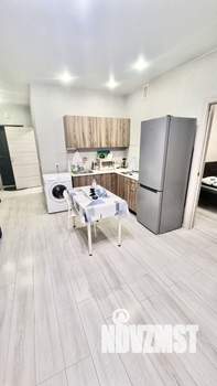 2-к квартира, на длительный срок, 38м2, 23/25 этаж