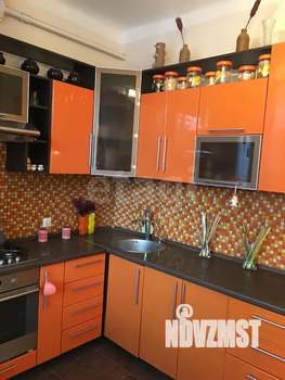 2-к квартира, на длительный срок, 57м2, 1/4 этаж