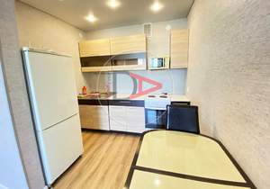 2-к квартира, на длительный срок, 42м2, 22/26 этаж