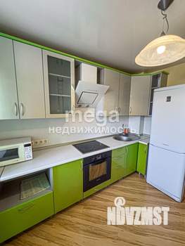 1-к квартира, на длительный срок, 36м2, 2/16 этаж