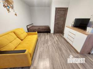 1-к квартира, на длительный срок, 36м2, 9/18 этаж