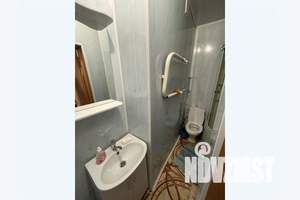 1-к квартира, посуточно, 32м2, 9/26 этаж