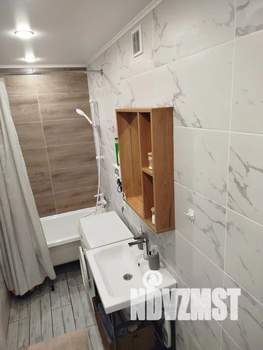 Студия квартира, посуточно, 36м2, 10/27 этаж