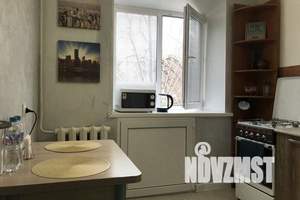 2-к квартира, посуточно, 45м2, 1/5 этаж