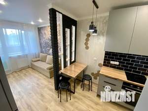 1-к квартира, посуточно, 47м2, 2/25 этаж