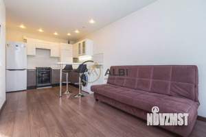3-к квартира, на длительный срок, 48м2, 2/7 этаж