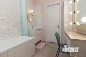 4-к квартира, на длительный срок, 106м2, 3/10 этаж