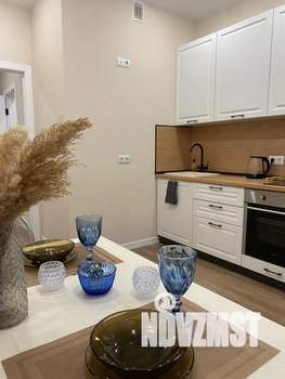 1-к квартира, посуточно, 39м2, 2/25 этаж