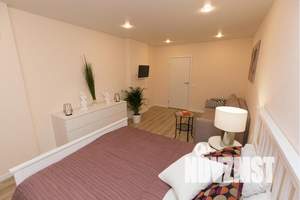 1-к квартира, посуточно, 45м2, 5/12 этаж