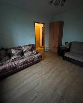 1-к квартира, на длительный срок, 30м2, 2/14 этаж