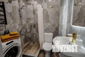 1-к квартира, посуточно, 25м2, 19/25 этаж