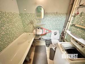 1-к квартира, на длительный срок, 35м2, 3/10 этаж