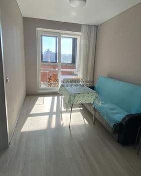 2-к квартира, на длительный срок, 50м2, 4/16 этаж