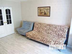 2-к квартира, посуточно, 60м2, 4/18 этаж