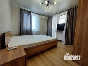 2-к квартира, на длительный срок, 55м2, 19/27 этаж