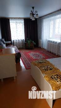 1-к квартира, на длительный срок, 44м2, 5/9 этаж