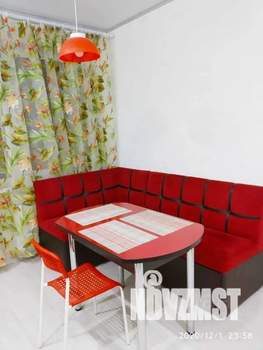 1-к квартира, посуточно, 40м2, 6/9 этаж