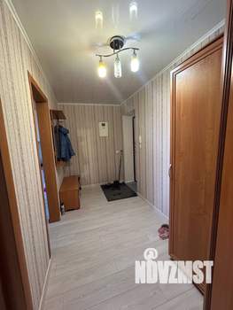 1-к квартира, на длительный срок, 41м2, 6/15 этаж