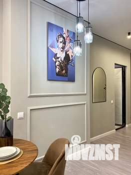 1-к квартира, посуточно, 26м2, 2/32 этаж