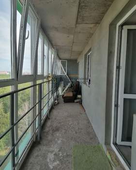 2-к квартира, на длительный срок, 60м2, 13/16 этаж