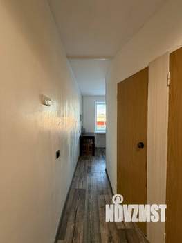 2-к квартира, на длительный срок, 47м2, 4/5 этаж