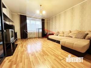 1-к квартира, на длительный срок, 38м2, 4/9 этаж