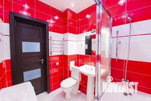 1-к квартира, посуточно, 50м2, 6/17 этаж