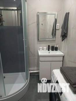 1-к квартира, посуточно, 21м2, 1/1 этаж