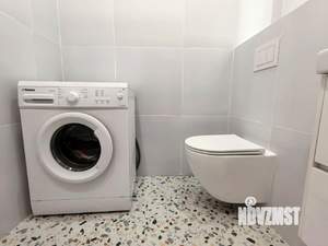 1-к квартира, посуточно, 31м2, 1/1 этаж