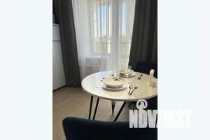 1-к квартира, посуточно, 33м2, 10/14 этаж
