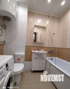 2-к квартира, на длительный срок, 45м2, 4/23 этаж