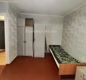 1-к квартира, на длительный срок, 33м2, 2/5 этаж