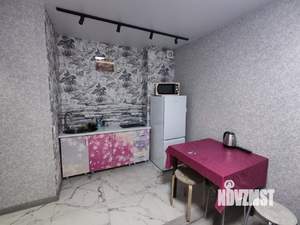 2-к квартира, на длительный срок, 35м2, 3/12 этаж