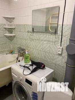 1-к квартира, посуточно, 32м2, 3/5 этаж