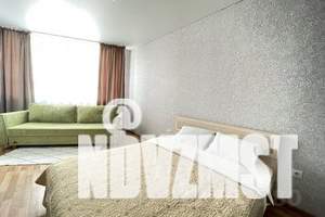 1-к квартира, посуточно, 40м2, 14/24 этаж