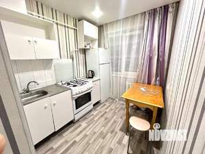 1-к квартира, на длительный срок, 35м2, 1/5 этаж